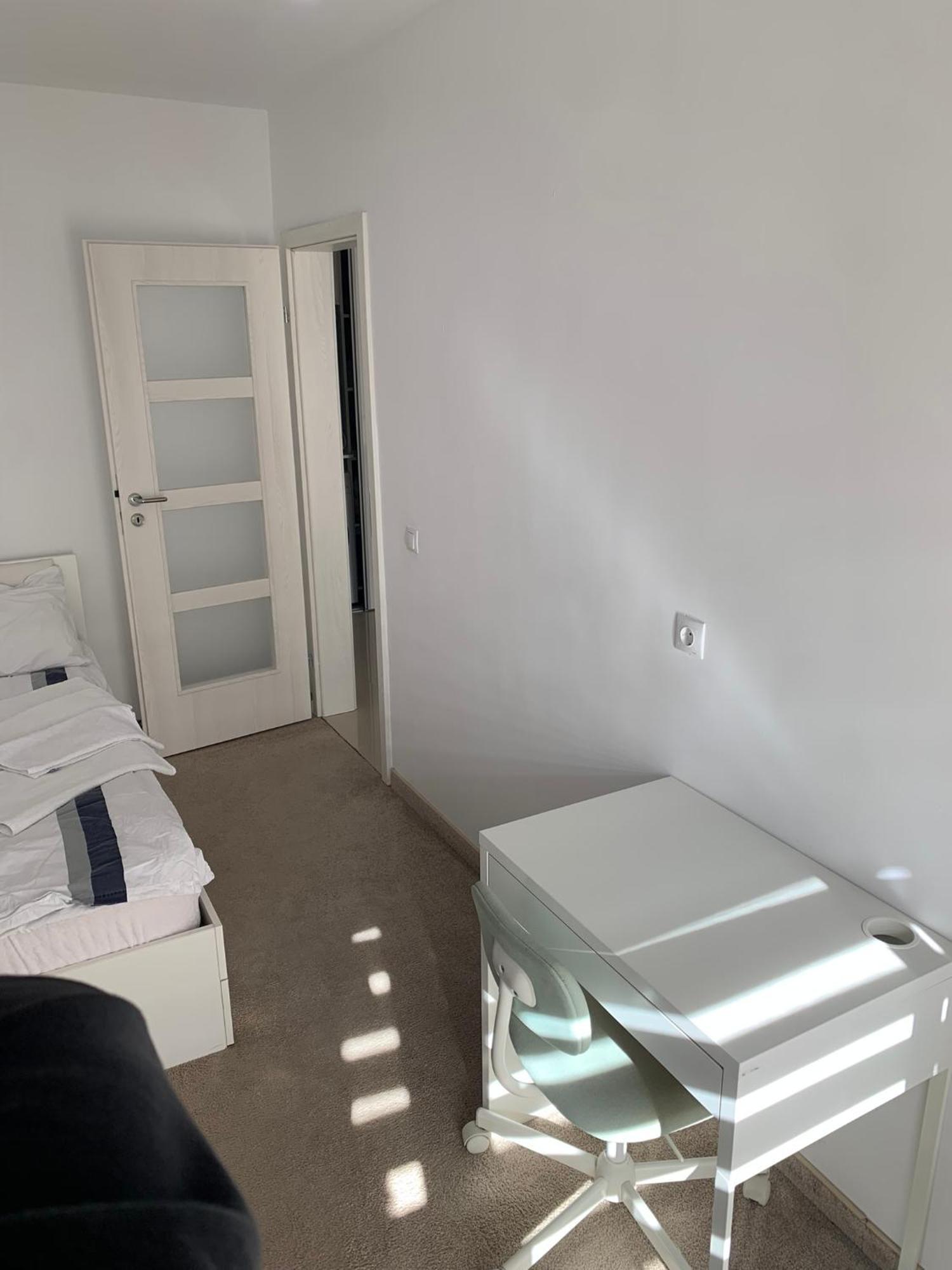 Ferienwohnung Apartament Vila Brana Sibiu Selimbar Str Nicolae Brana Nr 63 Ap 4 Exterior foto